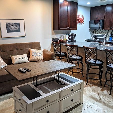 Gulf View, Flip Flop Oasis Gvr06432 Apartment กาลเวสตัน ภายนอก รูปภาพ