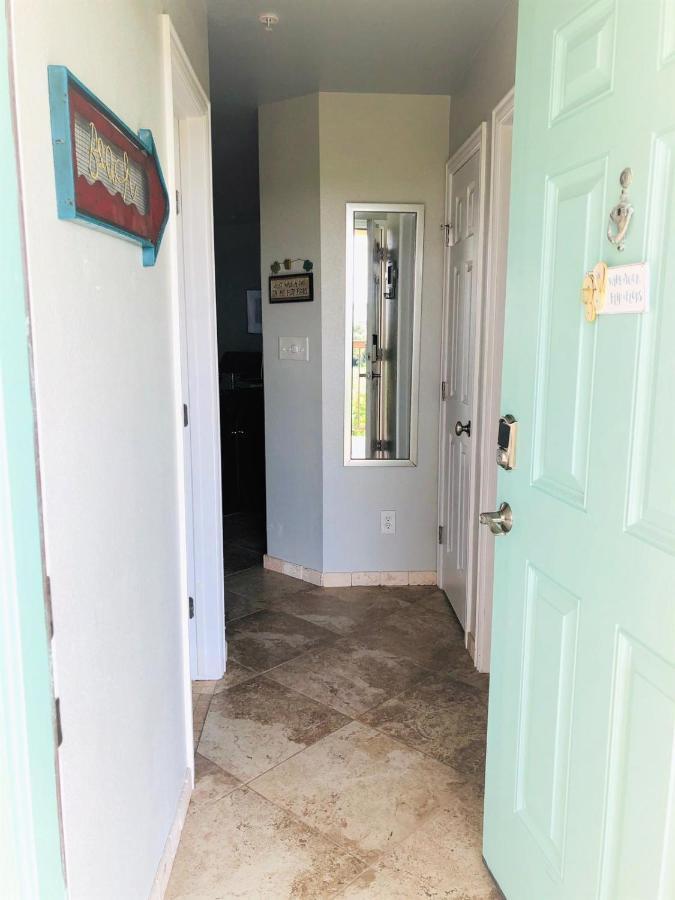 Gulf View, Flip Flop Oasis Gvr06432 Apartment กาลเวสตัน ภายนอก รูปภาพ
