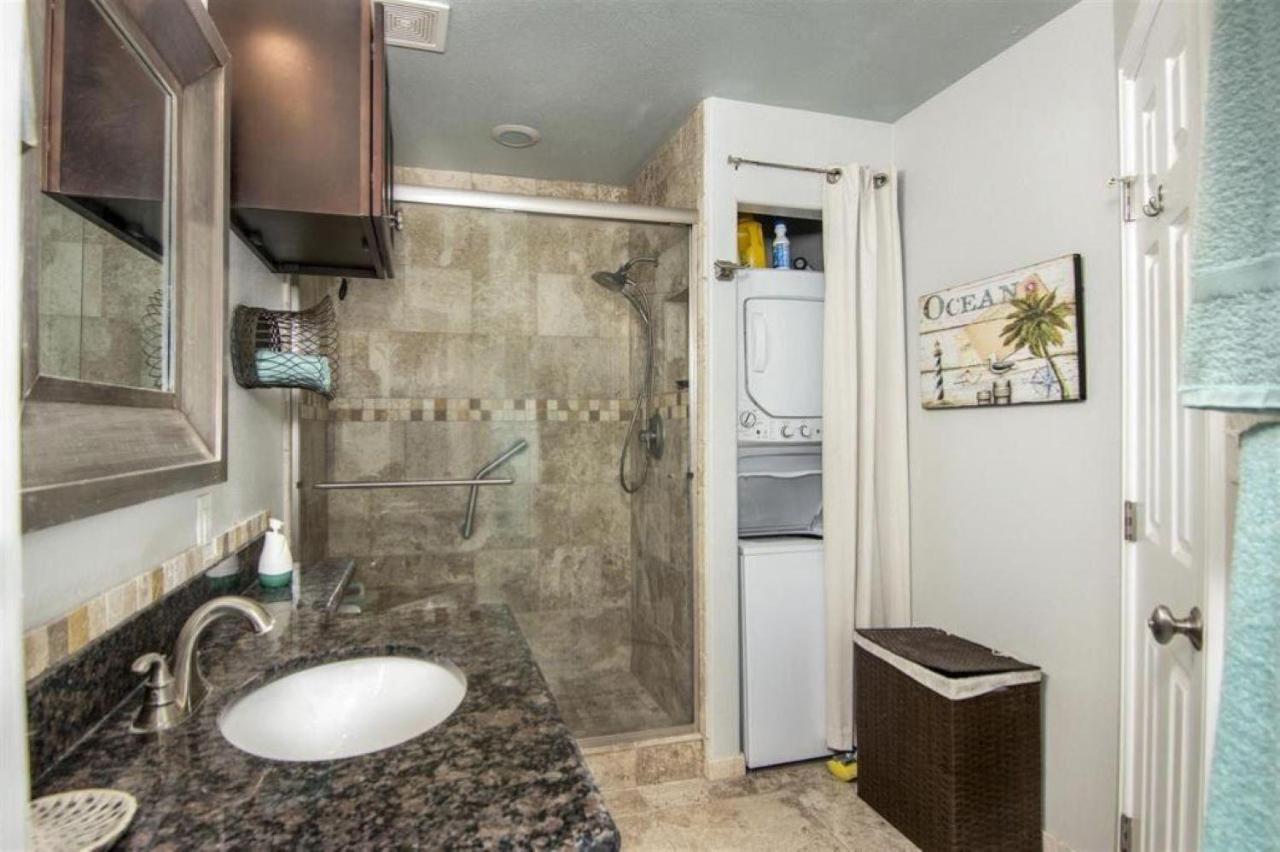 Gulf View, Flip Flop Oasis Gvr06432 Apartment กาลเวสตัน ภายนอก รูปภาพ