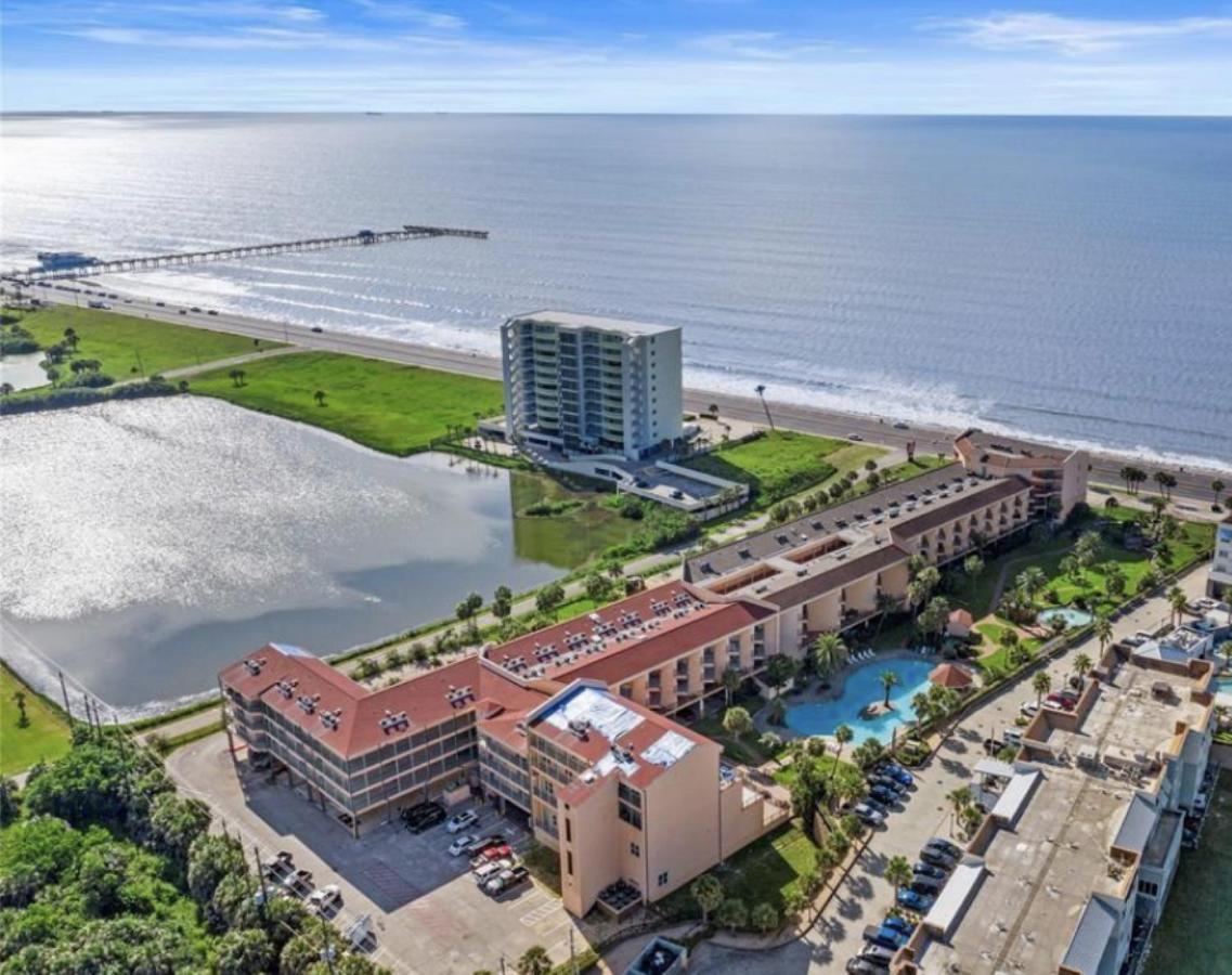 Gulf View, Flip Flop Oasis Gvr06432 Apartment กาลเวสตัน ภายนอก รูปภาพ