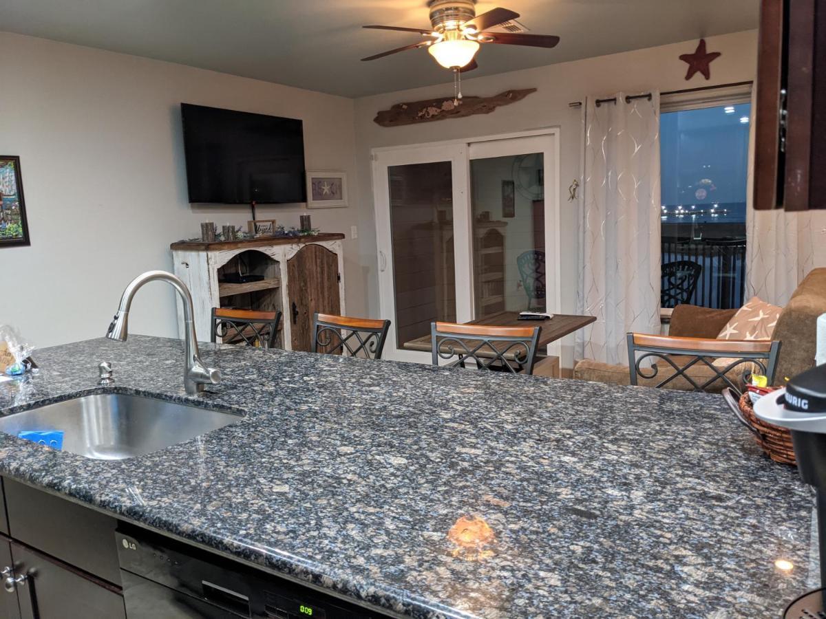 Gulf View, Flip Flop Oasis Gvr06432 Apartment กาลเวสตัน ภายนอก รูปภาพ