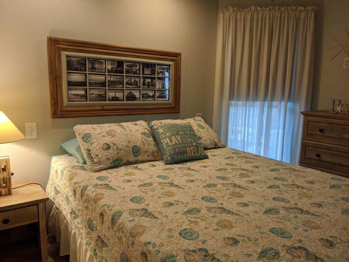 Gulf View, Flip Flop Oasis Gvr06432 Apartment กาลเวสตัน ภายนอก รูปภาพ