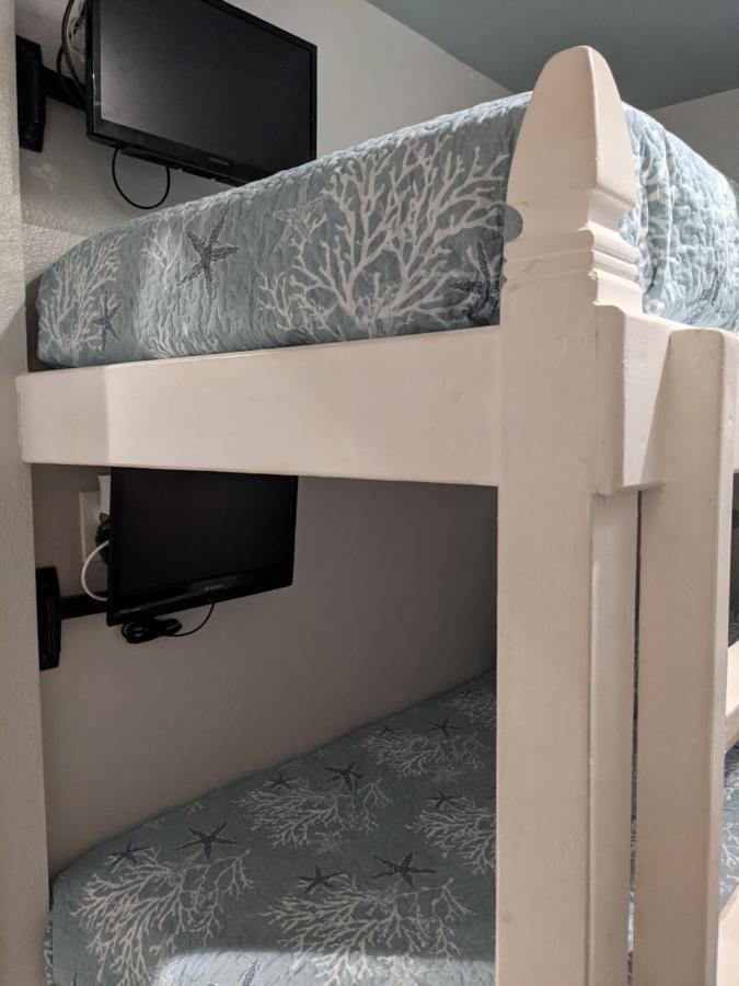 Gulf View, Flip Flop Oasis Gvr06432 Apartment กาลเวสตัน ภายนอก รูปภาพ