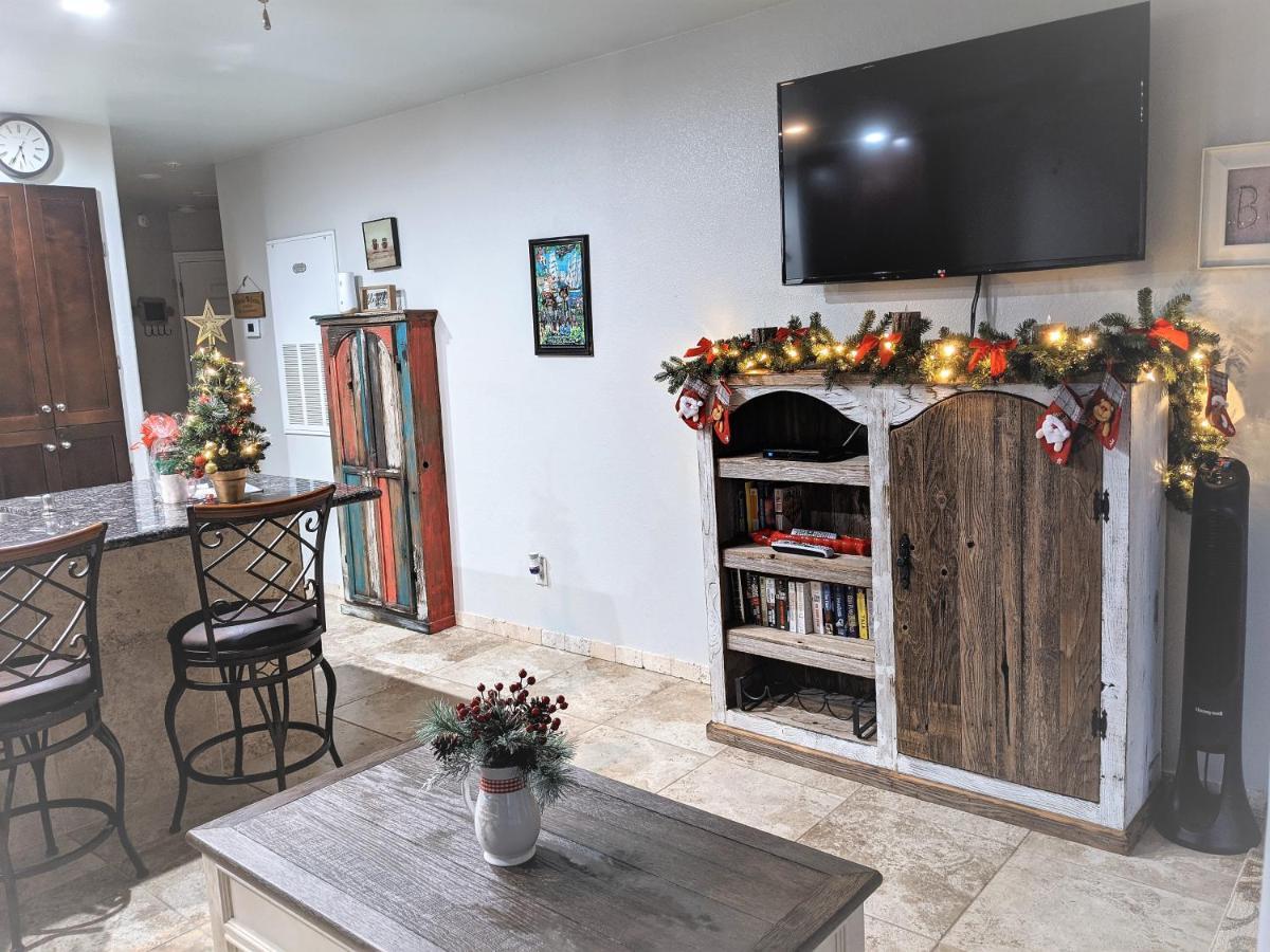 Gulf View, Flip Flop Oasis Gvr06432 Apartment กาลเวสตัน ภายนอก รูปภาพ
